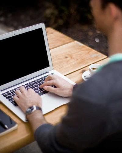 Gordon Ramsay Studio Shoot